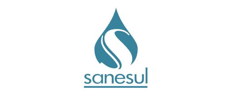 Sanesul PPPs Saneamento