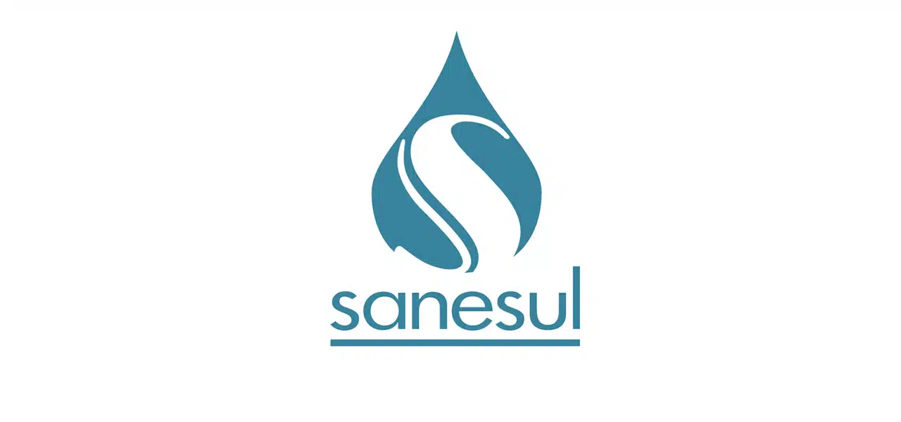 Sanesul PPPs Saneamento