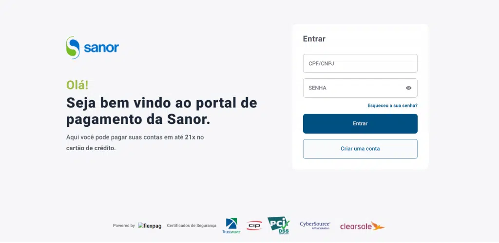 sanor