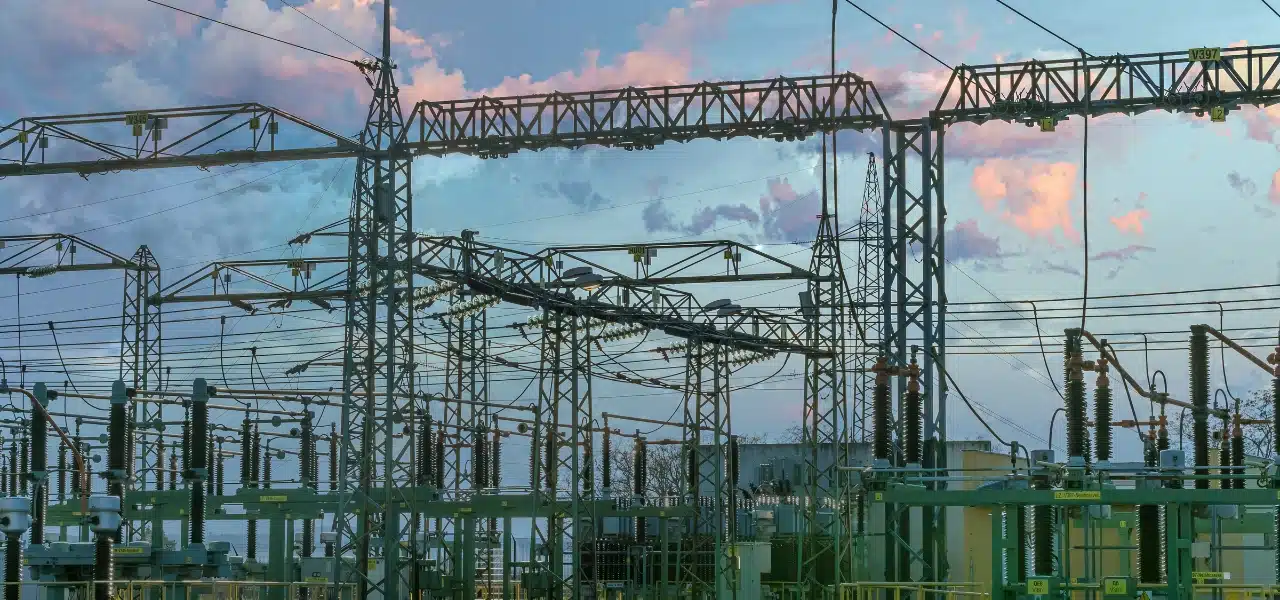 Assis Usina Energia Elétrica