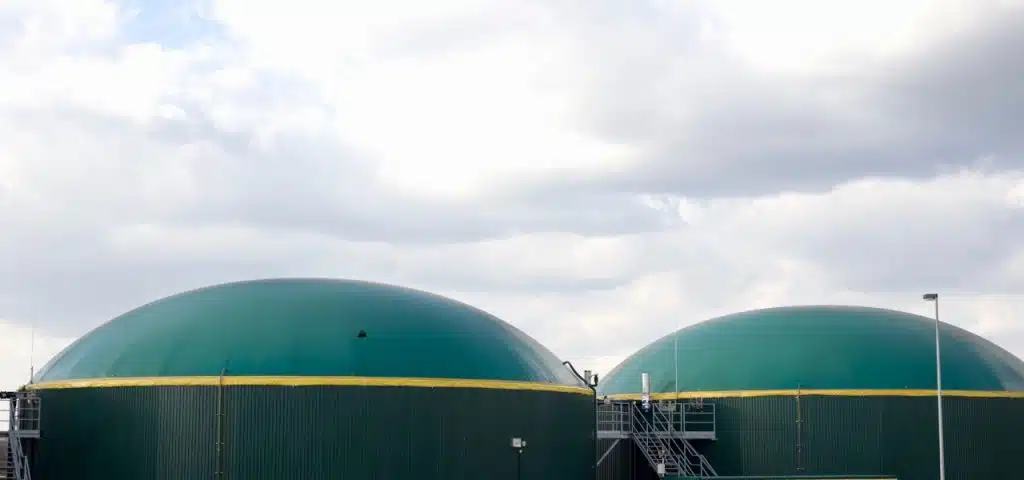 lixo para produção de energia