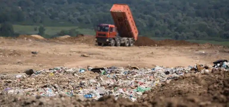 São Borja Aterro Sanitário
