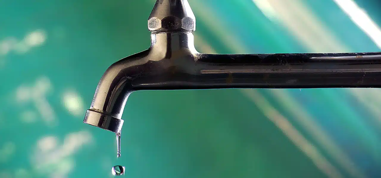 Fontes alternativas de água
