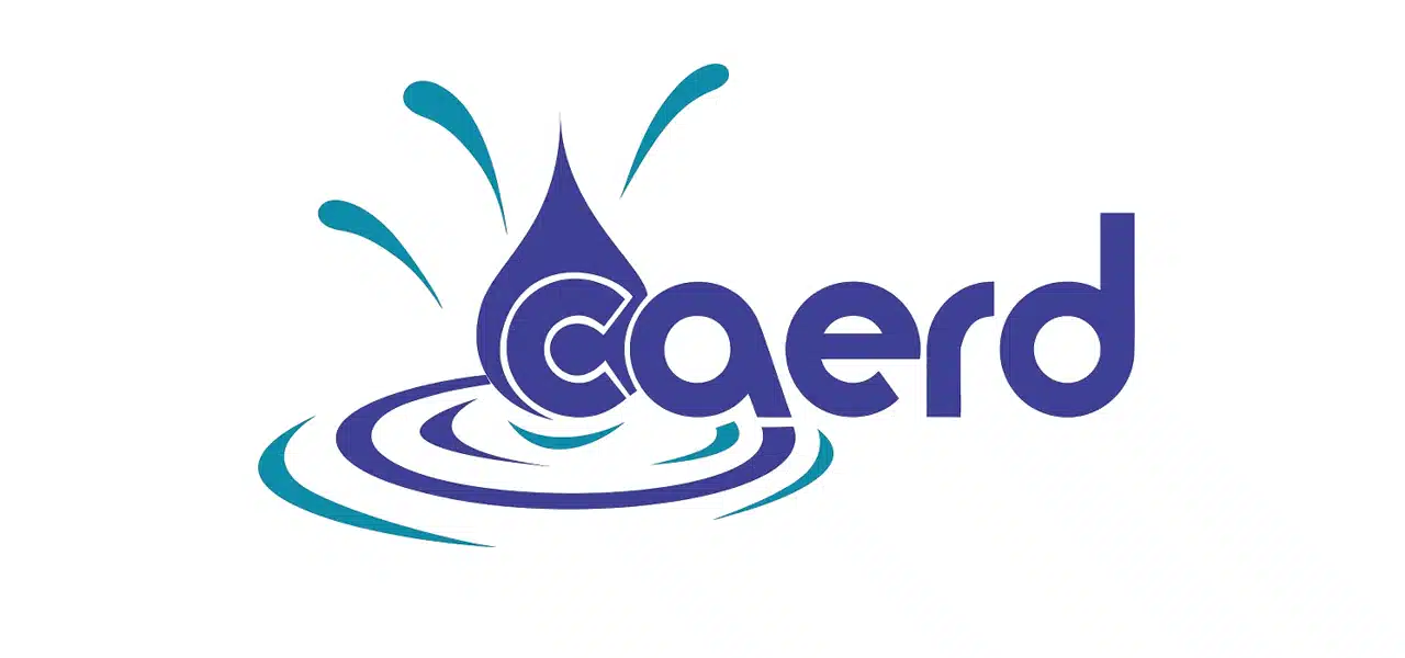 Caerd aquisição de produtos para qualidade da água