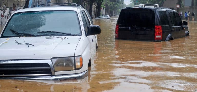 Governo Federal Emergência SC