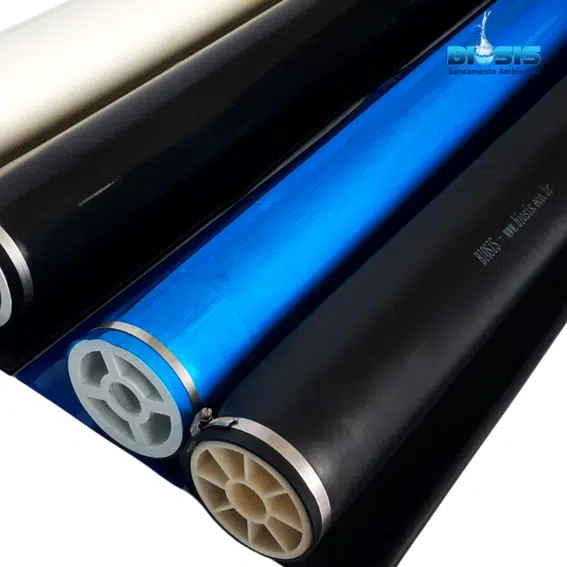 Difusor Tubular