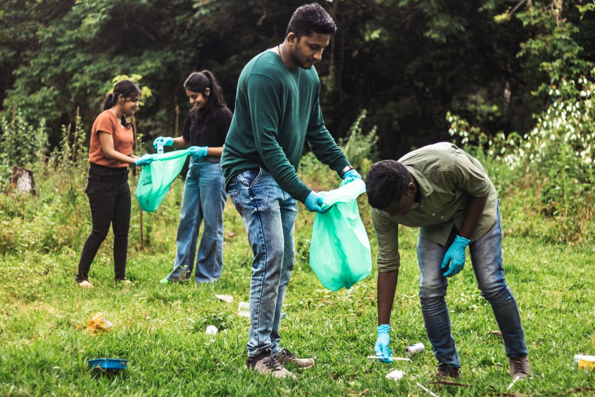 Educação Ambiental e cidadania: reflexões a partir do descarte de resíduos sólidos no Rio Diamantino em Diamantino (MT)