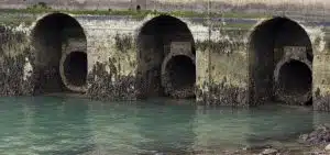 Maranhão Sem Coleta de Esgoto