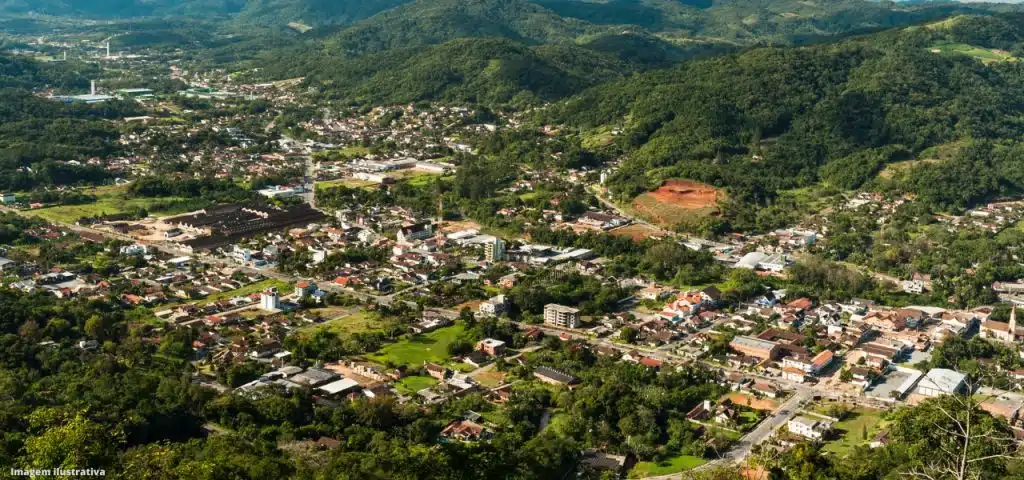 Pomerode