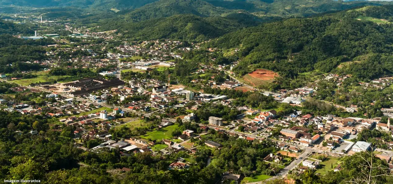 Pomerode