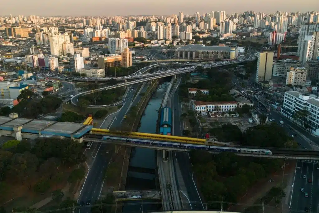 Parque Distrital da Mooca: problemas e soluções que contribuem com a drenagem urbana