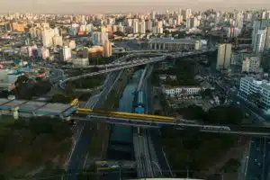 Parque Distrital da Mooca: problemas e soluções que contribuem com a drenagem urbana