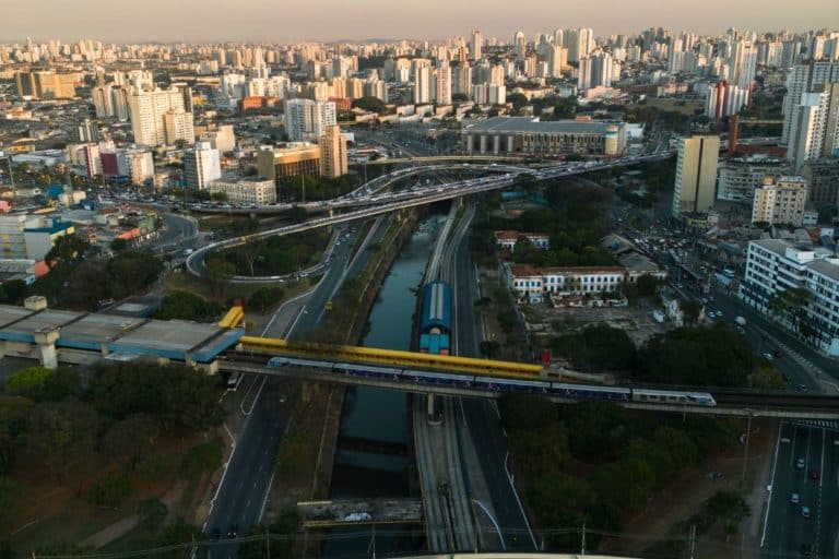 Parque Distrital da Mooca: problemas e soluções que contribuem com a drenagem urbana