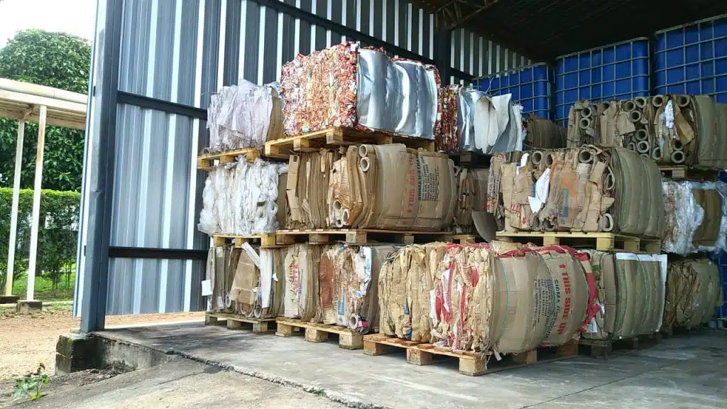 ABC Materiais Descartáveis