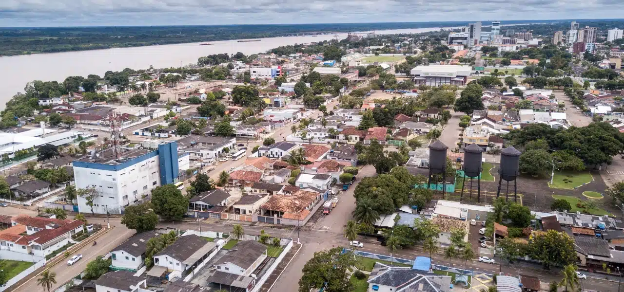 A Prefeitura de Porto Velho iniciou tratativas para a contratação da B3, a Bolsa de Valores do Brasil