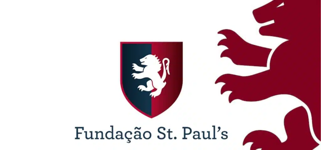 Escola britânica St. Paul's oferece bolsas de estudo