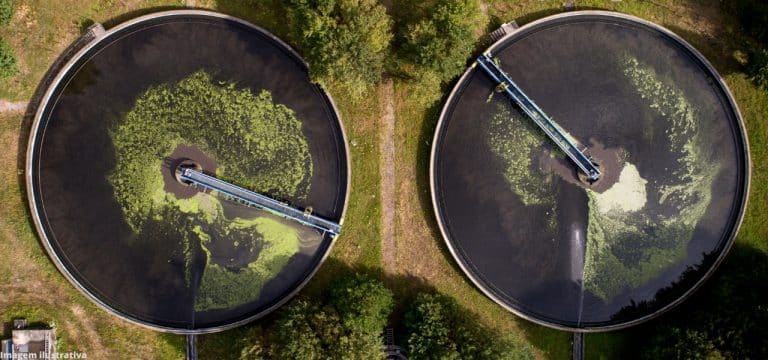 Concorrência Pública para a concessão de serviços de água e esgoto em Olímpia