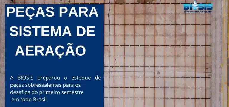 Sistemas Aeração