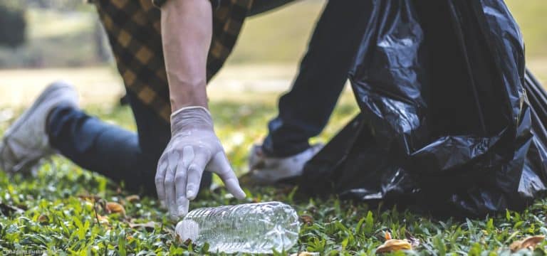 Limpeza Urbana em Salto