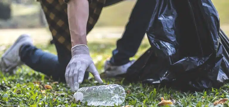 Limpeza Urbana em Salto