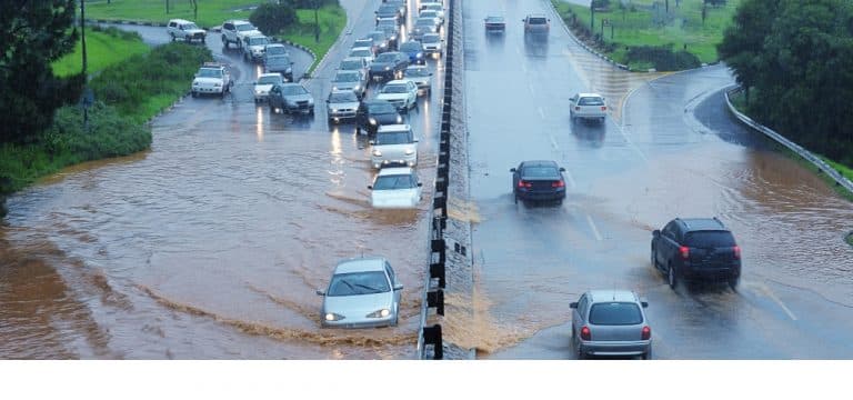 Drenagem Urbana e Sua Importância