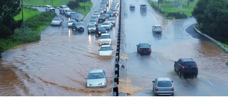Drenagem Urbana e Sua Importância