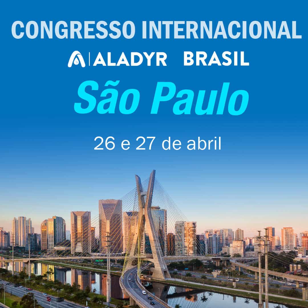Leia mais sobre o artigo Congresso Internacional ALADYR Brasil