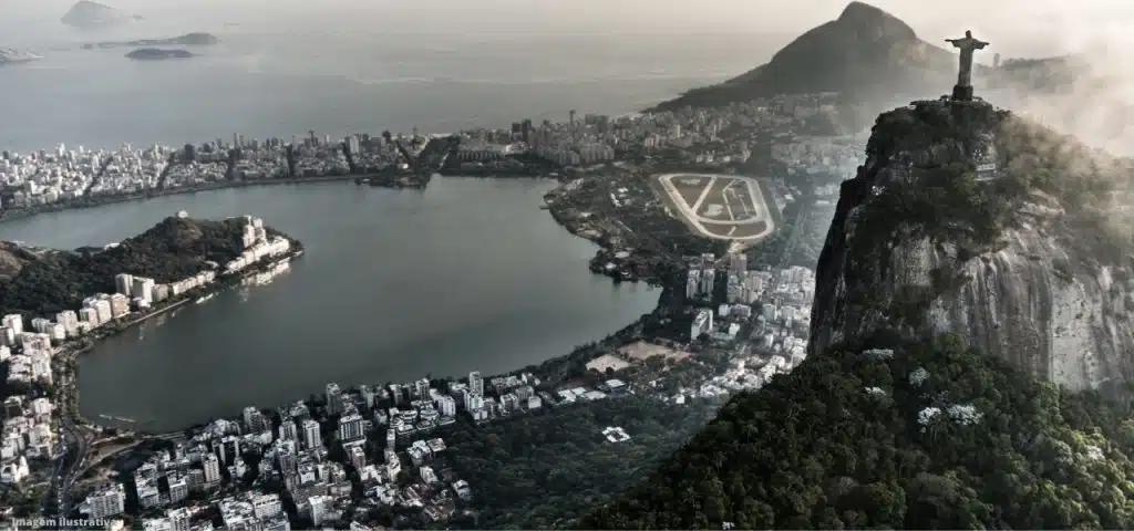 Rio Lagoa