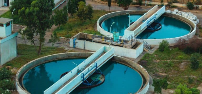 Concessões e serviços de saneamento básico RS