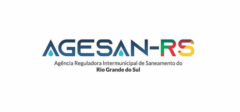Agesan vai regular água e esgoto de Caxias