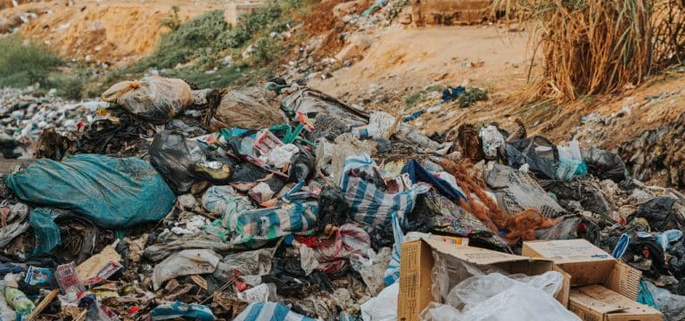 Gestão de Resíduos Sólidos e Mudanças Climáticas