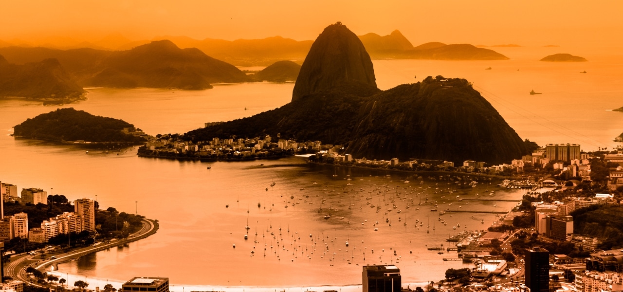 Leia mais sobre o artigo Levantamento mostra redução de 90% do esgoto na Praia de Botafogo/RJ