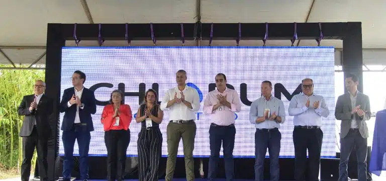 Chlorum Solutions unidade na Bahia