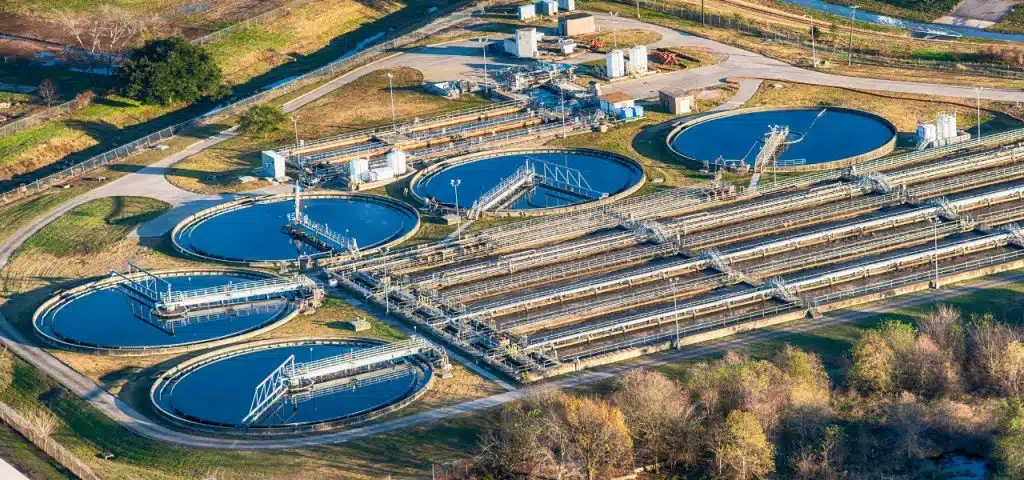 PGE Serviços de Água e Esgoto Pará