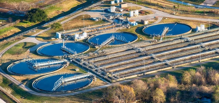 PGE Serviços de Água e Esgoto Pará
