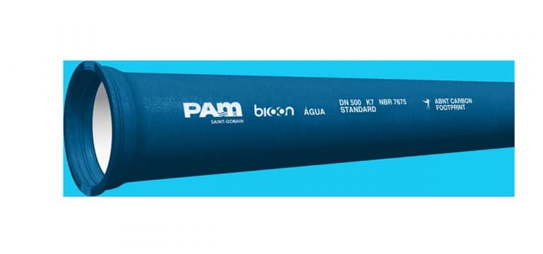 Saint-Gobain Canalização FITABES 2023