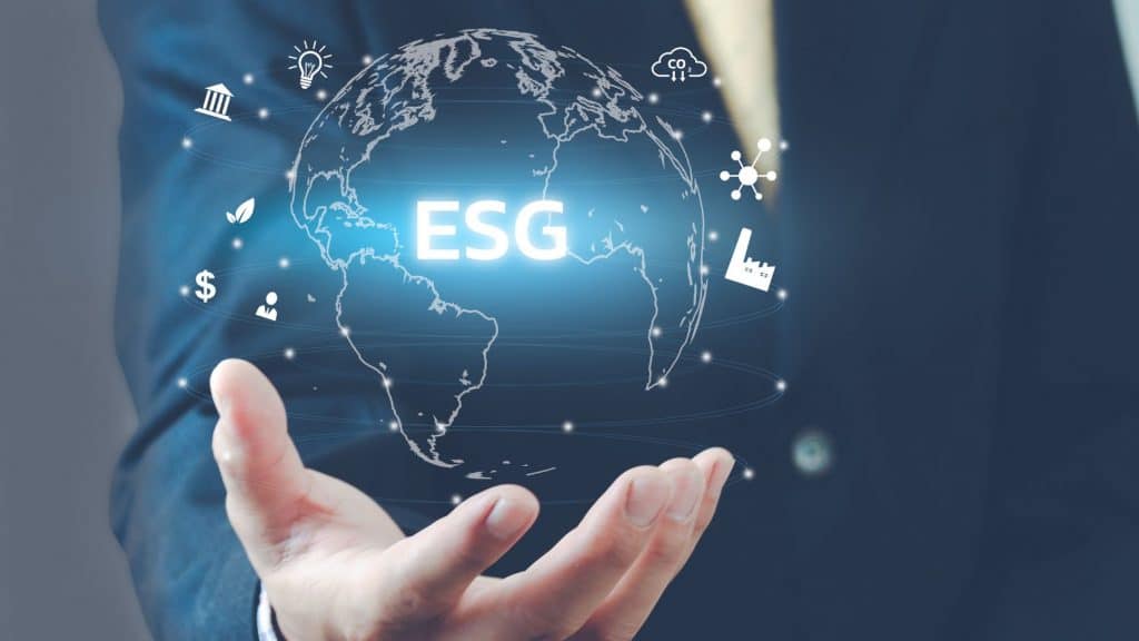 ESG Rotina das ESG Desenvolvimento Sustentável