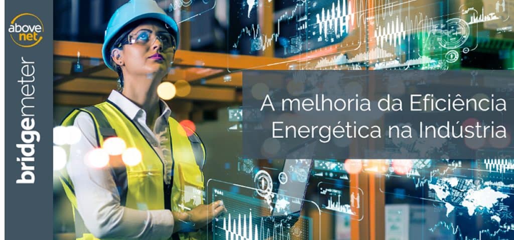 Eficiência Energética na Indústria