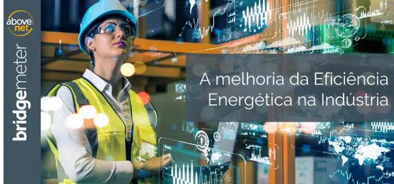 Eficiência Energética na Indústria
