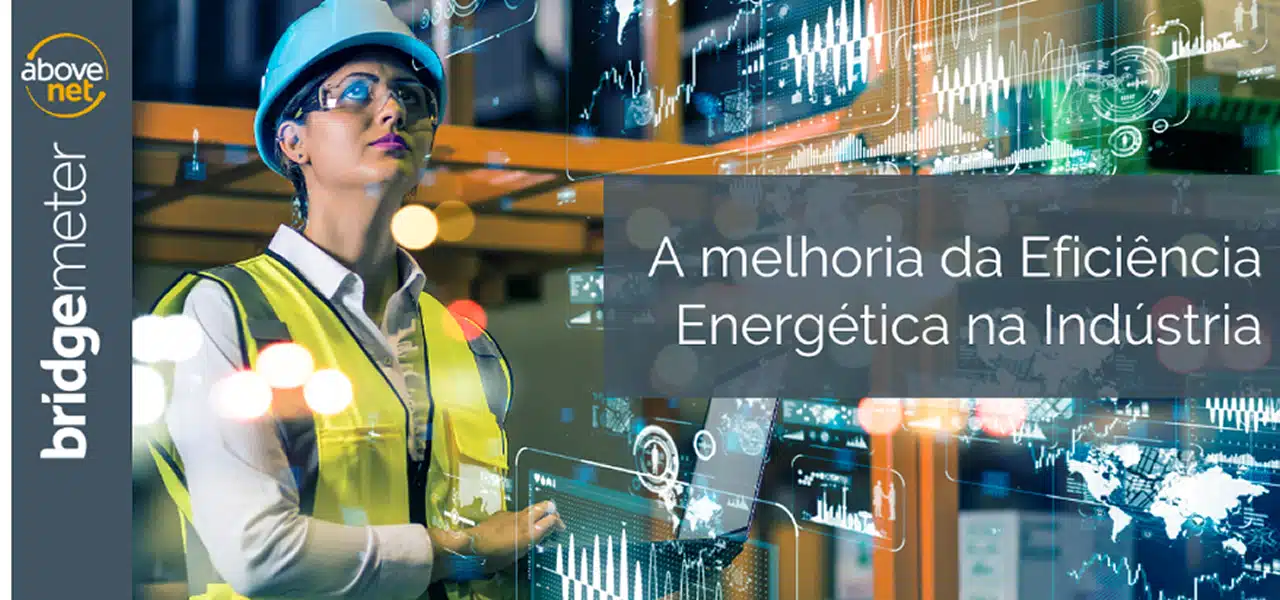 Eficiência Energética na Indústria