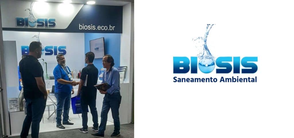 BIOSIS na FENAGRA 2023