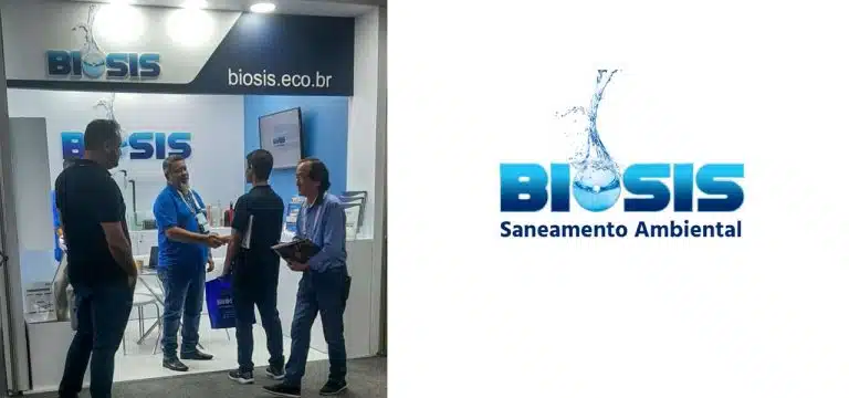 BIOSIS na FENAGRA 2023