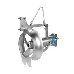 Bombas Ultra Baixa Altura Manométrica Flygt Serie PP4600