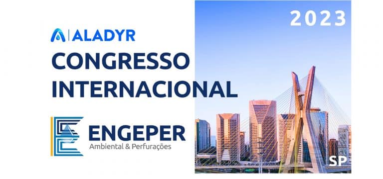 Congresso Internacional Aladyr Brasil