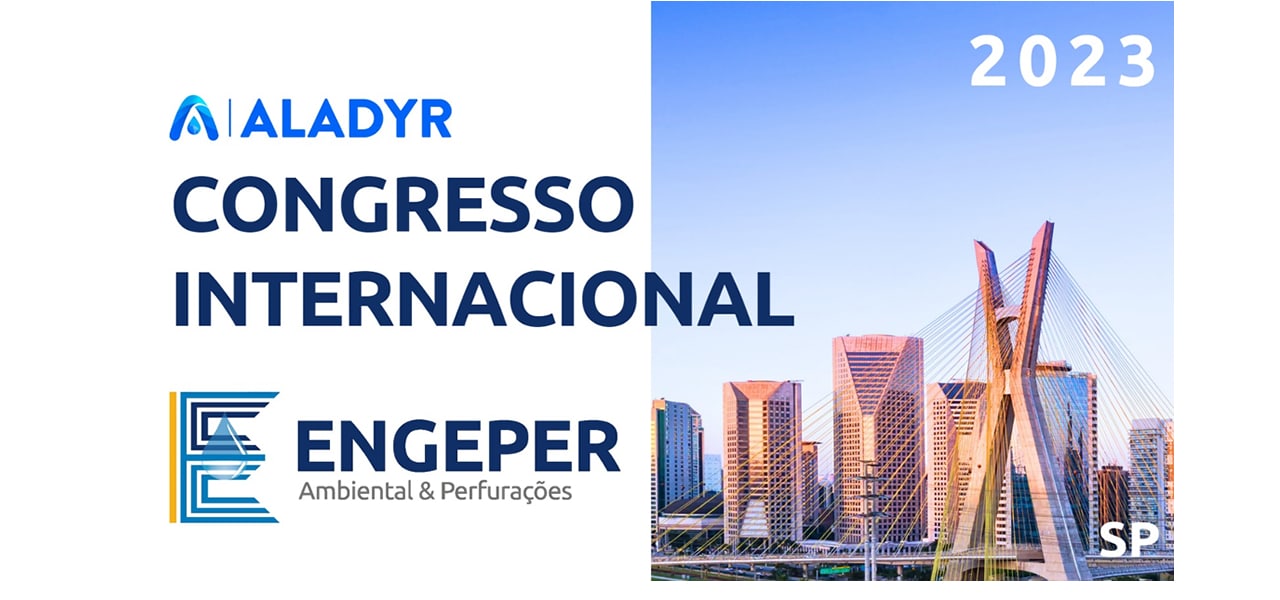 Leia mais sobre o artigo Congresso Internacional Aladyr Brasil