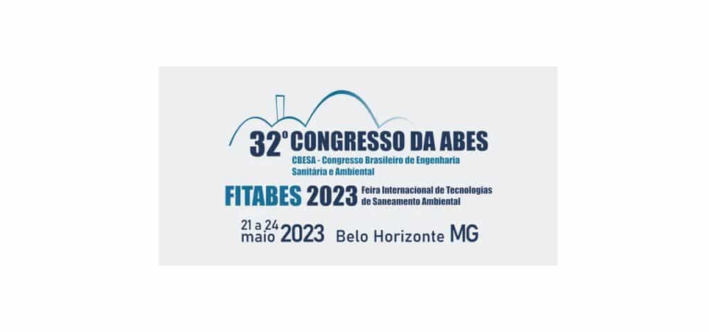 Painel de abertura do Congresso da ABES