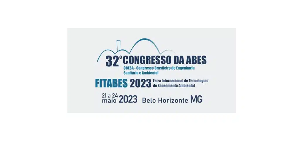 Painel de abertura do Congresso da ABES