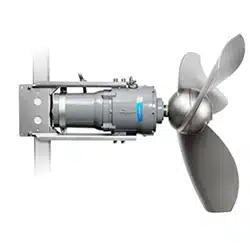 Misturador para Biogás Flygt – Serie 4460