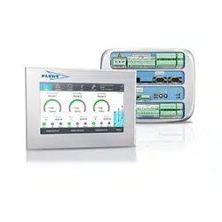 Sistema de Gerenciamento de Bombas Flygt MultiSmart