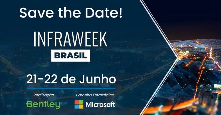 INFRAWEEK Brasil
